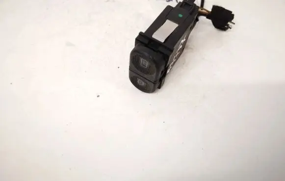 Ford Galaxy Windscreen/window heater switch