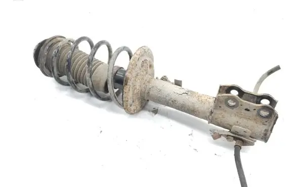Toyota Yaris Front shock absorber/damper