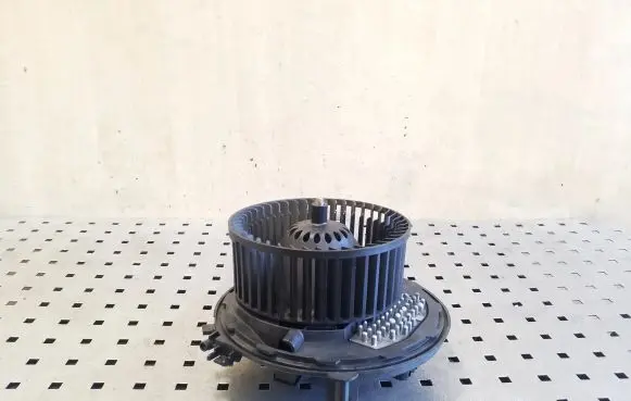 Audi A3 S3 8V Heater fan/blower 5Q1819021B 5Q0907521C T1016776J