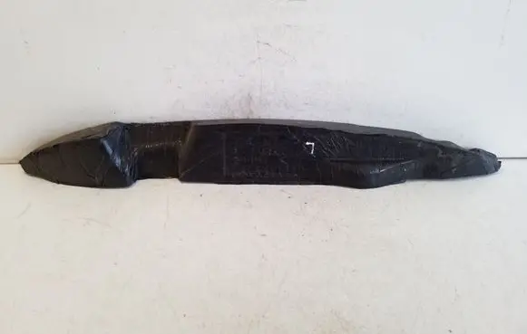 Chevrolet Captiva Fender foam support/seal 96624420