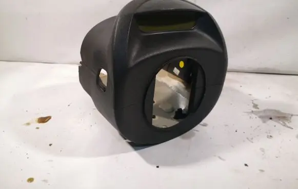 Citroen C4 I Steering wheel column trim 9654149280 C6257625019