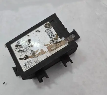 Volkswagen Sharan Immobilizer control unit/module 7M0953257F 95VW19A366CB 5WK4776