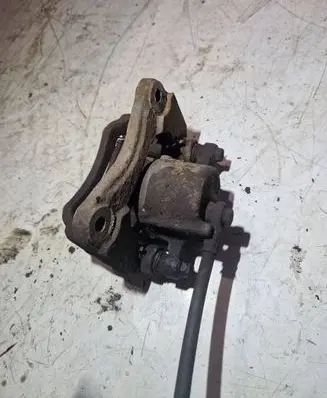 Mitsubishi Pajero Pinin Front brake caliper