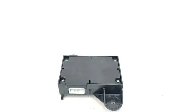 Volvo XC60 Other control units/modules 31343460