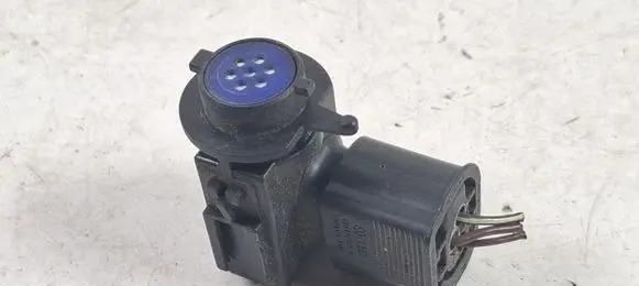 Audi Q7 4L Air quality sensor 7L0907643A