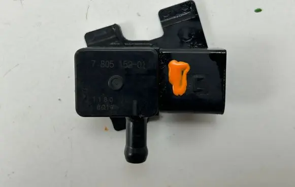 BMW 3 F30 F35 F31 Exhaust gas pressure sensor 7805152