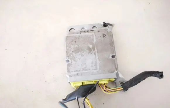 Nissan Primera Airbag control unit/module