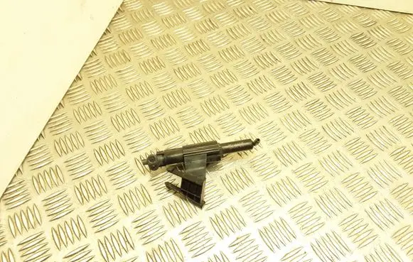 Ford Focus Headlight washer spray nozzle BM5113L015AC