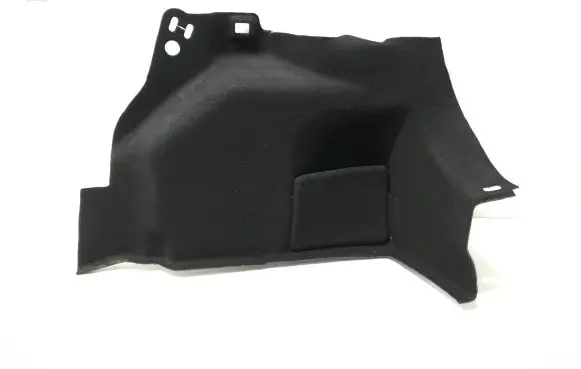 Ford Fiesta Trunk/boot side trim panel 8A61A31148BA