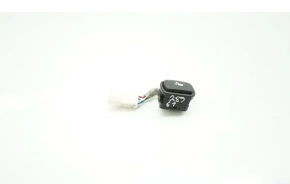 Seat control switch