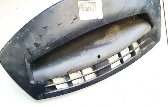 Citroen C4 I Speedometer (instrument cluster) p96631954zd 28118510-7