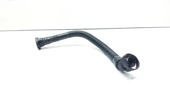 BMW 3 E90 E91 Breather hose/pipe 7503523 11157503523