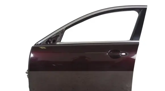 Jaguar XF X250 Front door