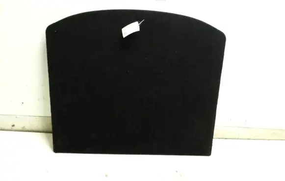 KIA Sportage Trunk/boot mat liner 857203W300