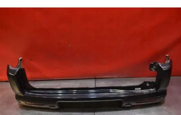 Honda CR-V Rear bumper