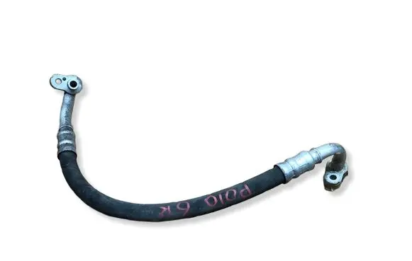 Volkswagen Polo V 6R Air conditioning (A/C) pipe/hose 6R0820721J 23925 0032