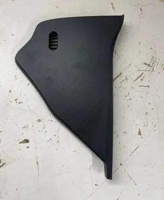 Lexus RX 450H Dashboard side end trim 5544348120
