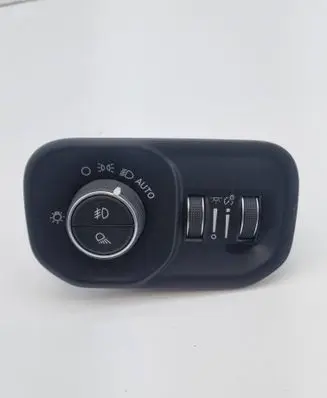 Ram 1500 Light switch P68156061AD 118991102813 17020201