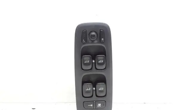 Volvo XC90 Electric window control switch 30746074 09193383