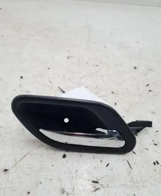 BMW 5 E39 Loading door interior handle 