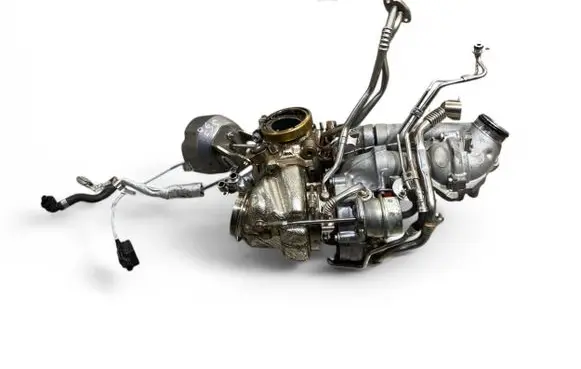 Mercedes-Benz CLS C257 Turbo A6560900480 5030525000201