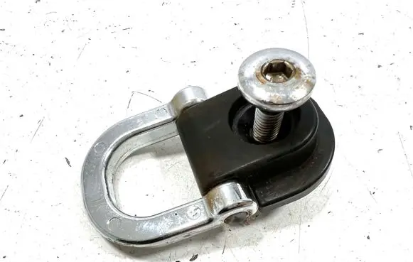 Land Rover Range Rover Sport L320 Tie down hook / loop 