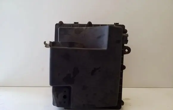 Volkswagen Amarok Air filter box 2H0129607F
