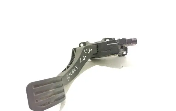 Ford Galaxy Accelerator throttle pedal 6G929F836LC