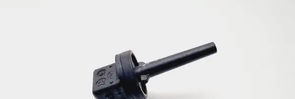Volkswagen PASSAT B5 Interior temperature sensor 4A0820539