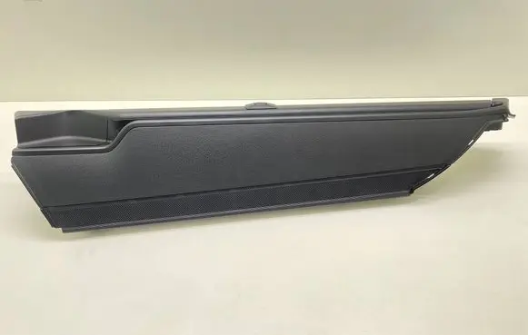 Mercedes-Benz C W204 Other trunk/boot trim element 9918008038