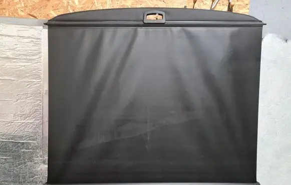 Mercedes-Benz E W211 Parcel shelf load cover A2118600075