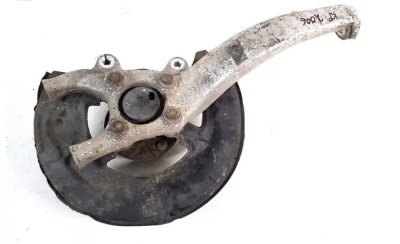 Lexus GS 300 350 430 450H Front wheel hub