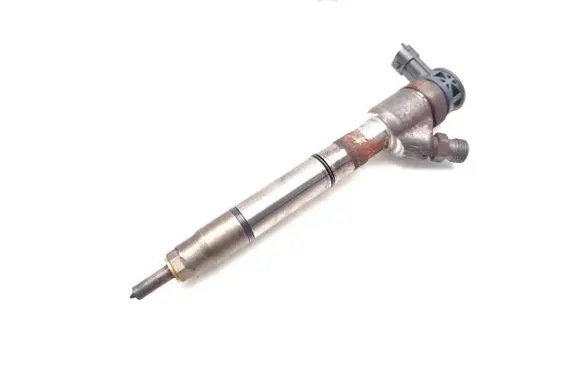 KIA Ceed Fuel injector 33800-2A610 0445110589