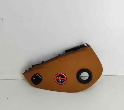 Aston Martin DB11 Dashboard side end trim 6G3314B268AA HY5304335A
