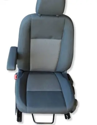 Ford Transit Custom Front driver seat 