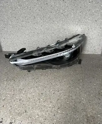 Toyota Corolla Cross Headlight/headlamp HASC016184 8111016840