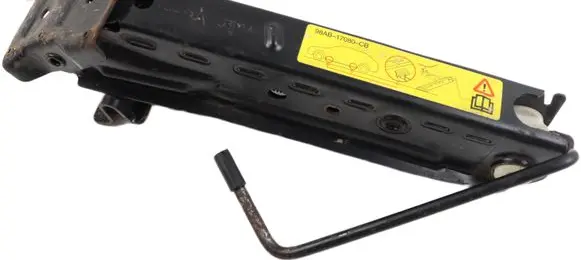Ford Focus Lift Jack 98AB17080CB