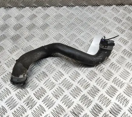 Mercedes-Benz GLE W167 Engine coolant pipe/hose A1675003600