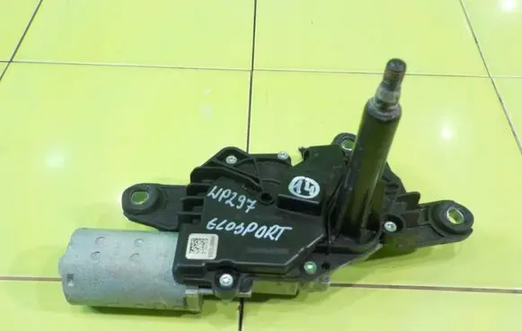 Ford Ecosport Rear window wiper motor GN1517404AA