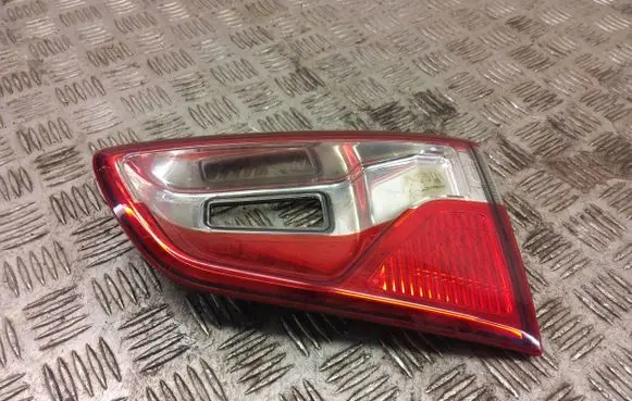 Ford Ecosport Tailgate rear/tail lights CN1513A602CB