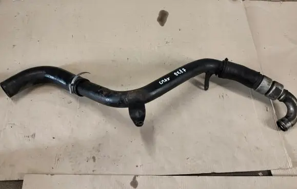 Ford C-MAX II Intercooler hose/pipe FOMAX22