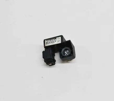 Renault Megane II Airbag deployment crash/impact sensor 601298200 8200411025AF