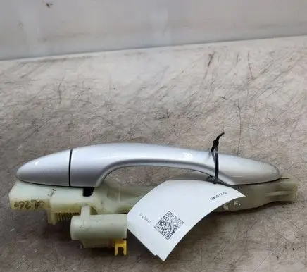 KIA Optima Rear door exterior handle