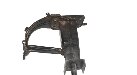 Mercedes-Benz CLS C219 Front bumper shock/impact absorber 