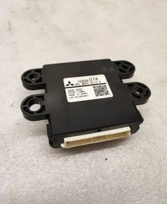 Mitsubishi ASX Other control units/modules 1640A074