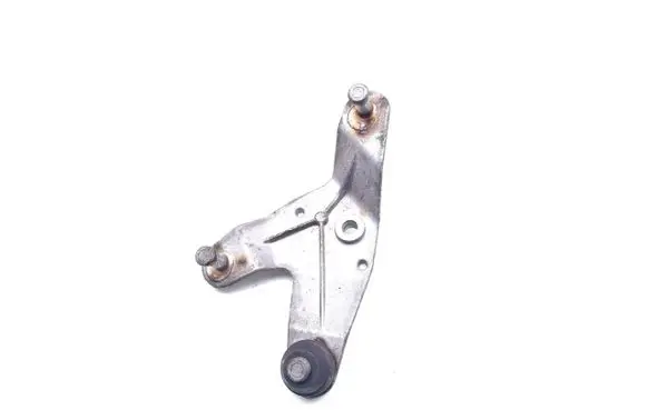 Mercedes-Benz E W211 ABS pump bracket A2114310340