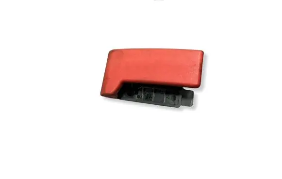 Mercedes-Benz GLC X253 C253 Engine bonnet (hood) release handle A2048800900