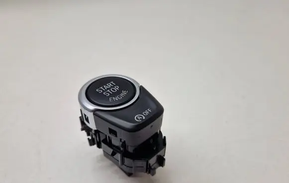 BMW X3 G01 Engine start stop button switch 6835089