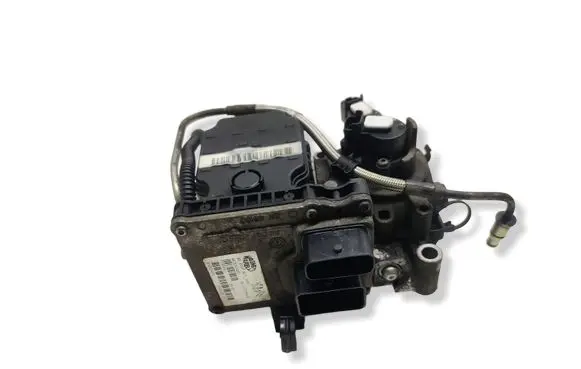 Peugeot 308 Gearbox control unit/module 9675305480