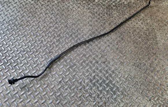 Mazda CX-5 II Engine bonnet/hood prop rod/strut 